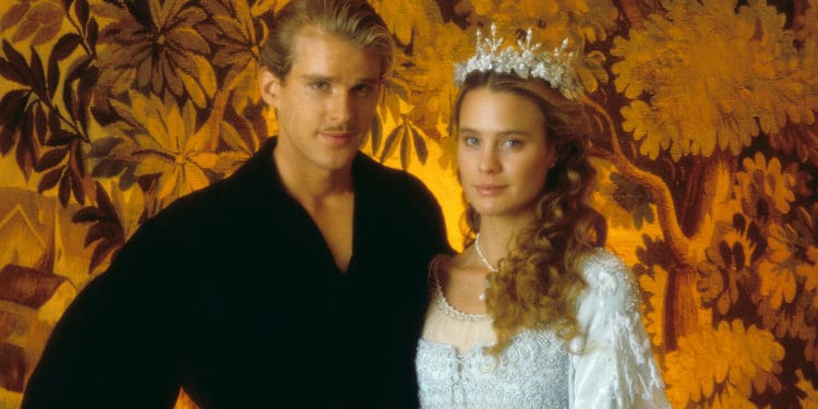 &#8220;A Castle For Christmas&#8221;: What Has Cary Elwes Been Up To?