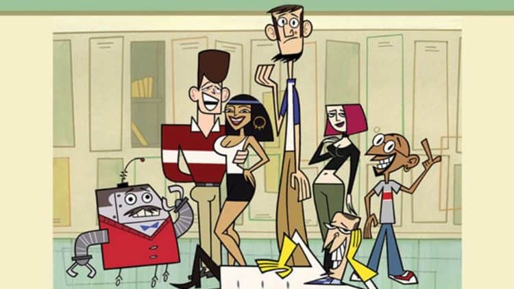 What Can We Expect from The New Clone High?