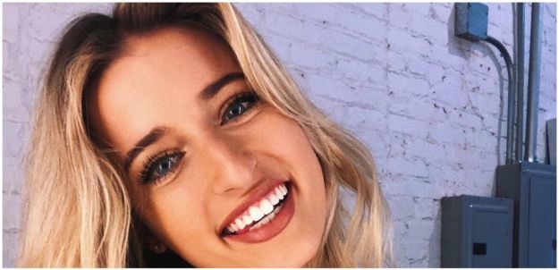 10 Things You Didn&#8217;t Know about Jilissa Ann Zoltko