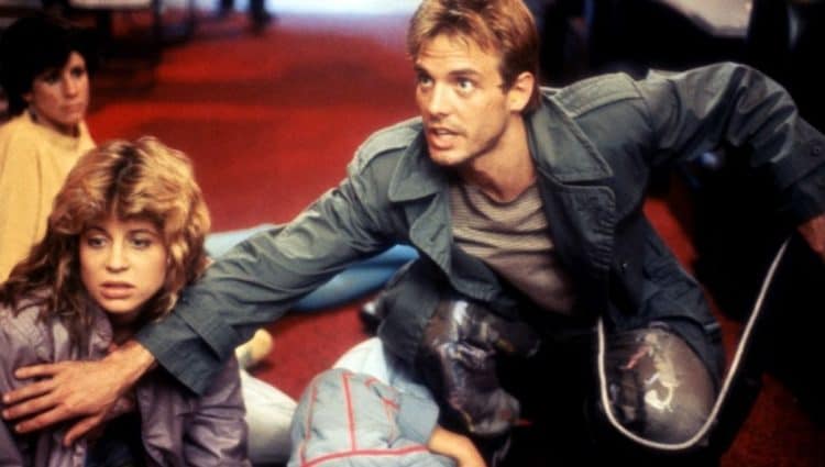 Why Michael Biehn&#8217;s Kyle Reese Cameo Was Deleted from Terminator 2