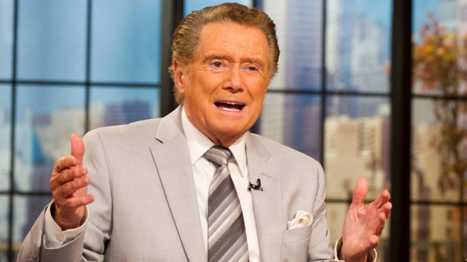 Remembering Regis Philbin: Iconic TV Personality Dies at 89