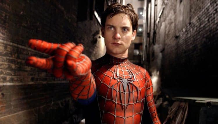 Will Tobey Maguire And Andrew Garfield Have Big Roles In Spider-Man 3?