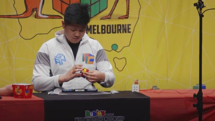 Why We&#8217;ll Be Watching The Rubix Cube Documentary on Netflix