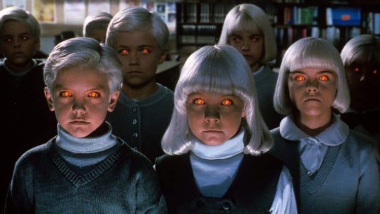 Village of the Damned to Become a TV Series and We&#8217;re Already Scared