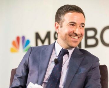 Ari Melber 2