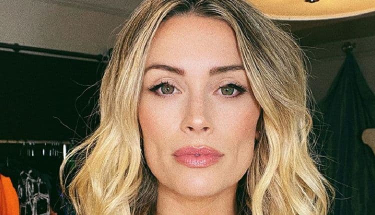 10 Things You Didn’t Know about Arielle Vandenberg