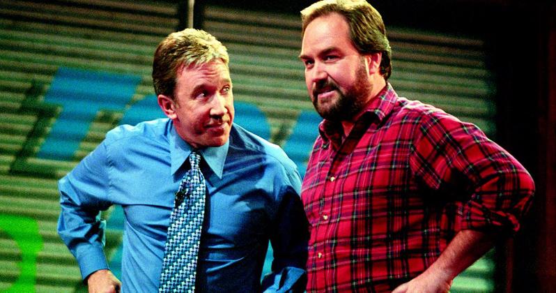 Rejoice! Tim Allen and Richard Karn Reunite: 10 Things to Know About Karn