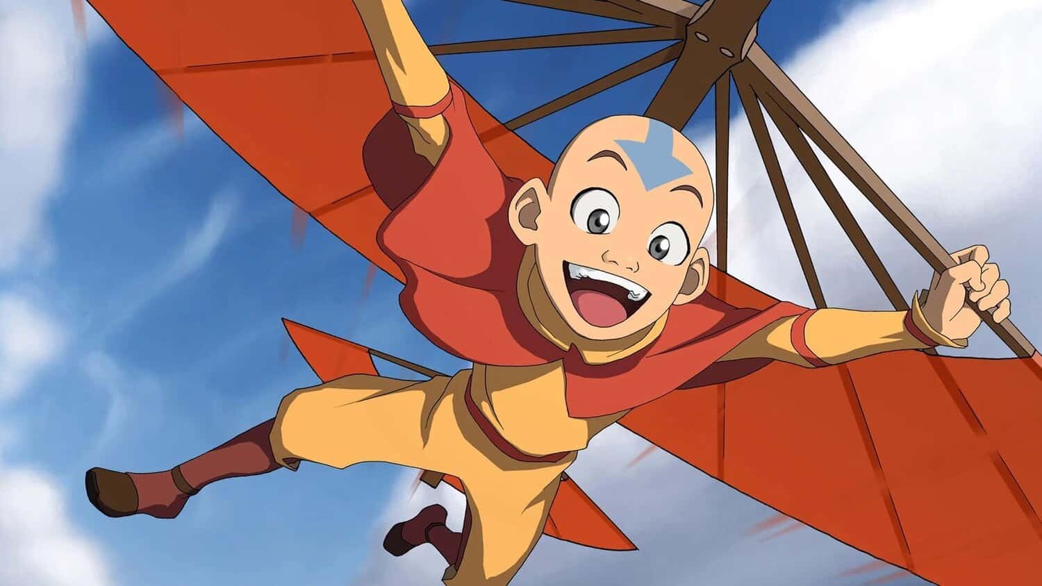 Avatar: The Last Airbender Gets the Honest Trailers Treatment