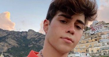 10 Things You Didn’t Know about Benji Krol