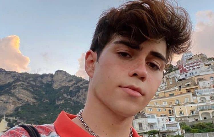 10 Things You Didn’t Know about Benji Krol