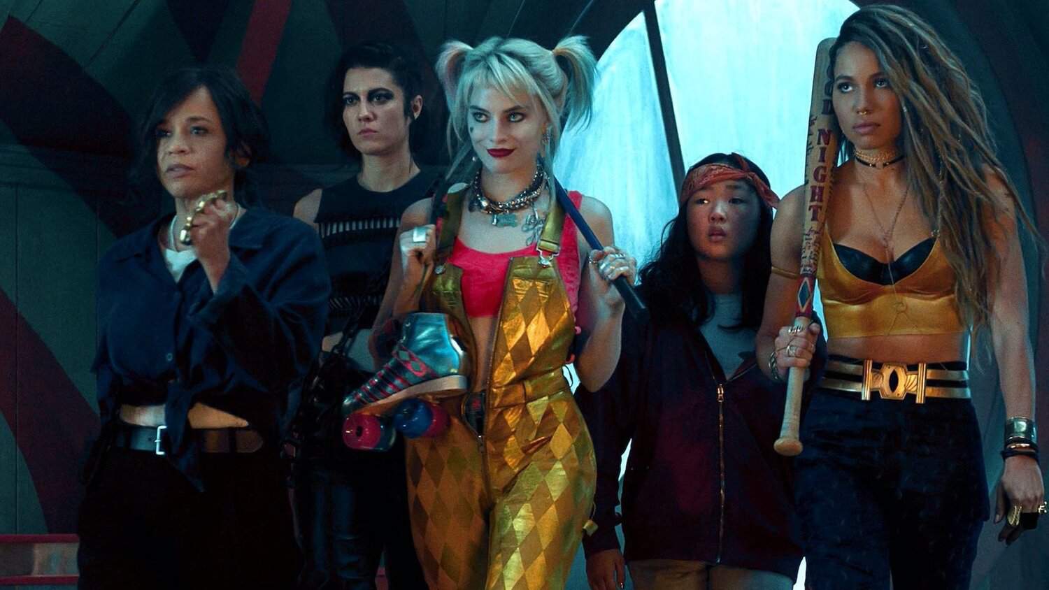 James Gunn Should Give Birds Of Prey One More Reboot