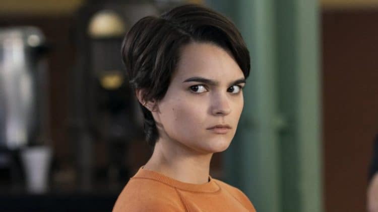 10 Things You Didn&#8217;t Know about Brianna Hildebrand