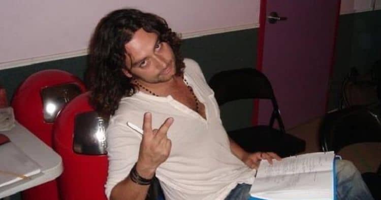 10 Things You Didn&#8217;t Know about Constantine Maroulis