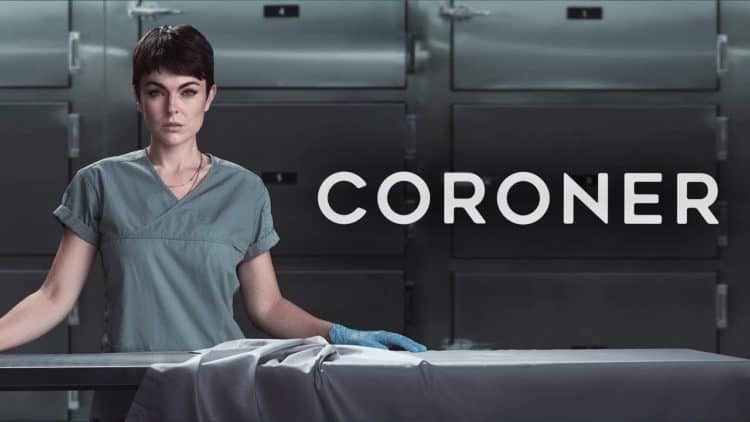 10 Things You Didn&#8217;t Know about CW&#8217;s &#8220;Coroner&#8221;