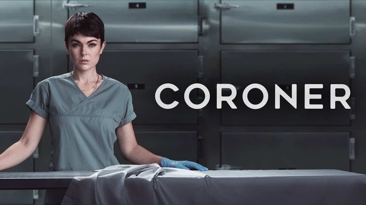 10 Things You Didn’t Know about CW’s “Coroner”