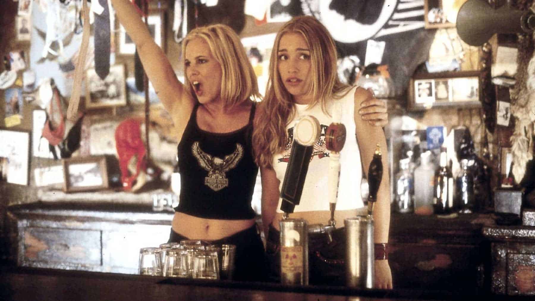 What Would Coyote Ugly 2 Possibly Be About?