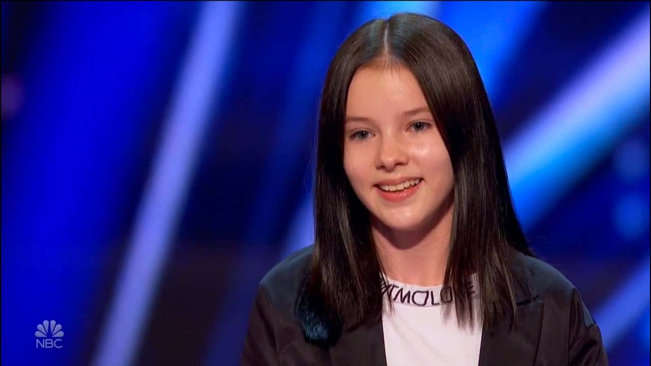 10 Things You Didn t Know About Daneliya Tuleshova TVovermind
