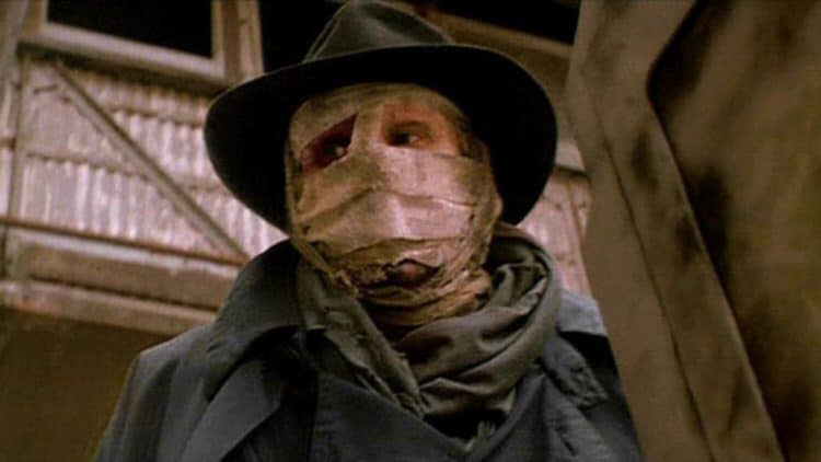 Shouldn&#8217;t There Have Been a Darkman Reboot By Now?