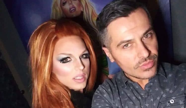 10 Things You Didn’t Know about Derrick Barry