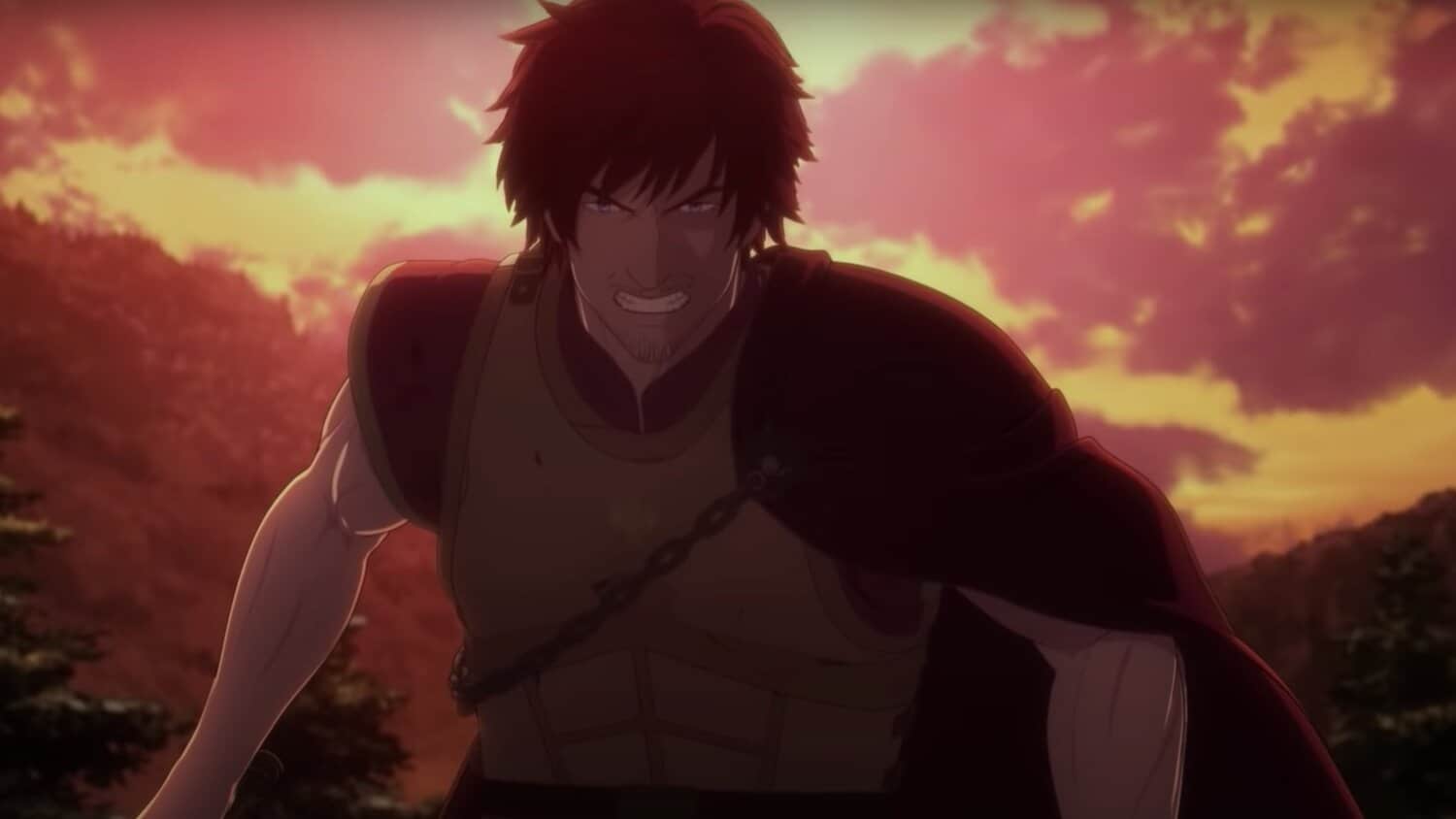 What We Learned from The Trailer for Dragon’s Dogma Anime Series