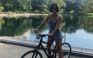 10 Things You Didn't Know about Emma Hunter