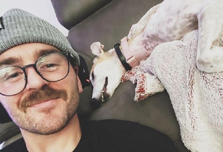 Inactive — Julien Solomita is a Catboy! requested by anon!