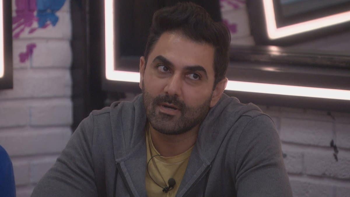 10 Things You Didn’t Know about Kaysar Ridha