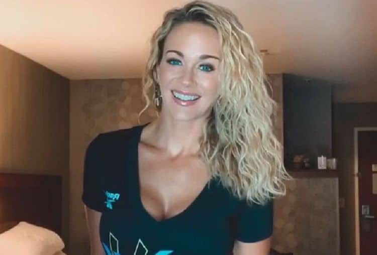 Discovering Laura Sanko: 10 Fascinating Facts About the MMA Fighter Turned Media Personality