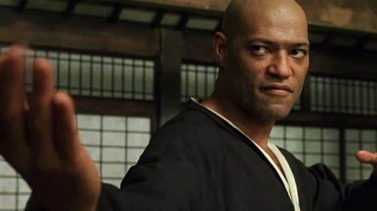 Why Laurence Fishburne Turned Down the Role of Jules in Pulp Fiction