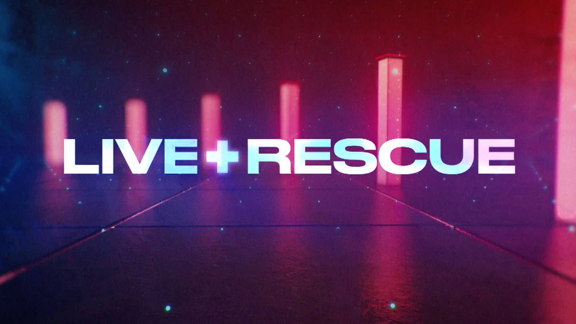 Is The Show Live Rescue Actually Live?