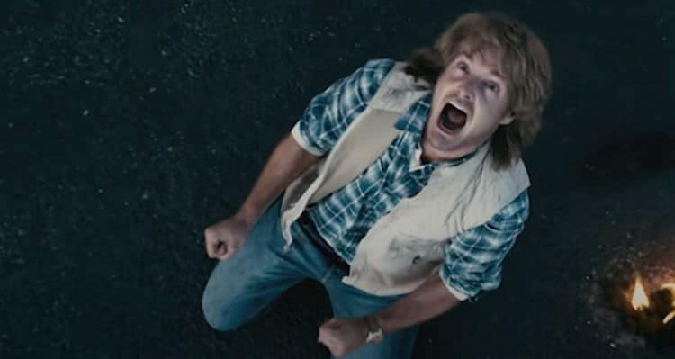 What We Learned from the MacGruber TV Show Teaser