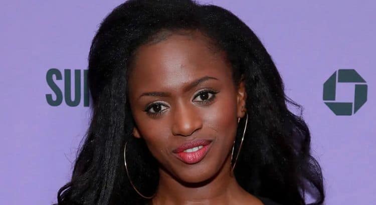 10 Things You Didn’t Know about Maïmouna Doucouré