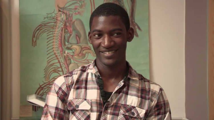 10 Things You Didn&#8217;t Know about Malachi Kirby