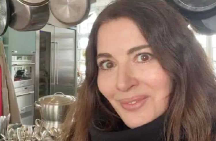 10 Things You Didn’t Know about Nigella Lawson