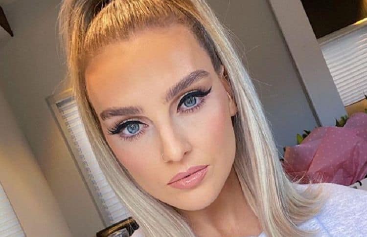 10 Things You Didn T Know About Perrie Edwards