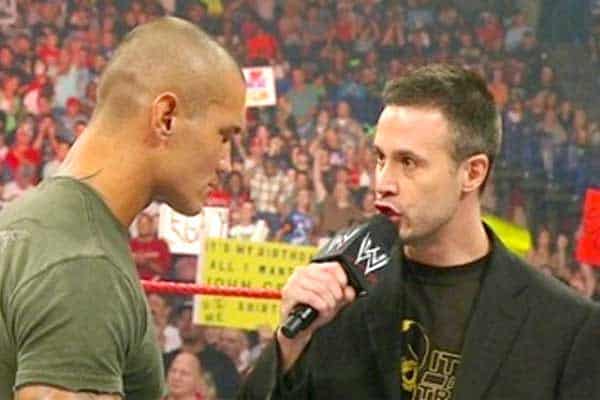 Five Actors You Completely Forgot Appeared on WWE