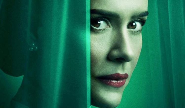 Why Mildred Ratched isn’t a Villain According to Sarah Paulson