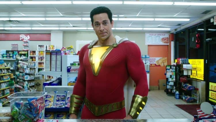 Will Shazam 2 Suffer Or Benefit Without Black Adam?