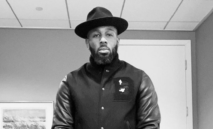 10 Things You Didn’t know about Stephen “tWitch” Boss