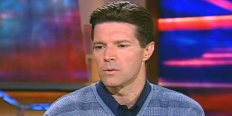 Stone Phillips