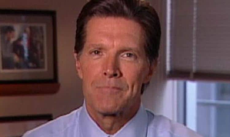 Whatever Happened To Dateline NBC&#8217;s Stone Phillips?