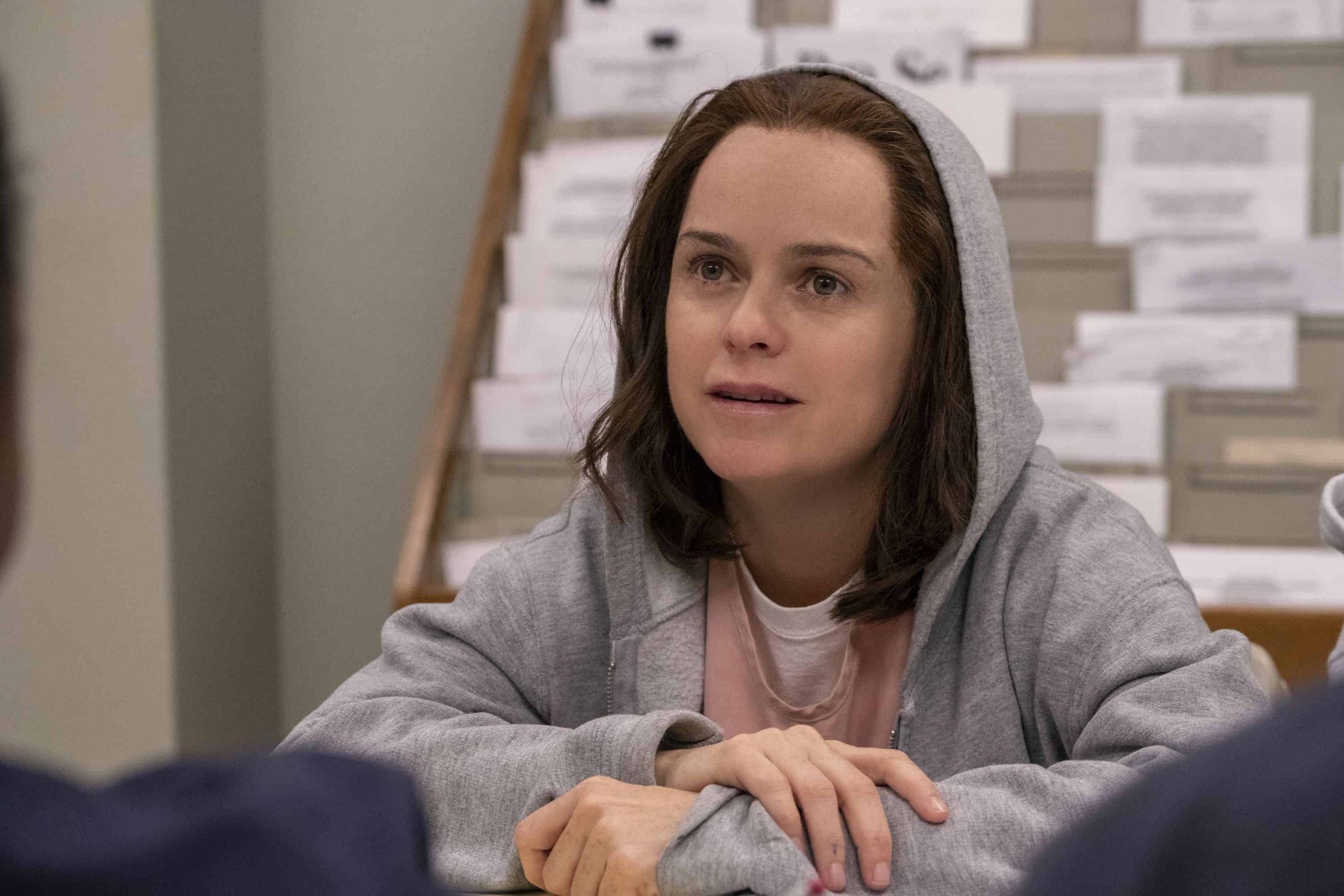 Crazy Karen Meme is Being Turned into a Movie with Taryn Manning