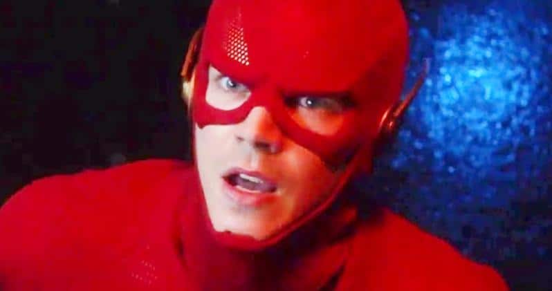 What We Learned from The Flash Season 7 Trailer