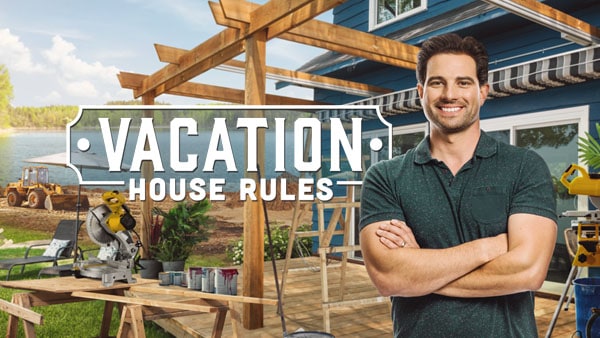 Is The Show “Vacation House Rules” Fake?