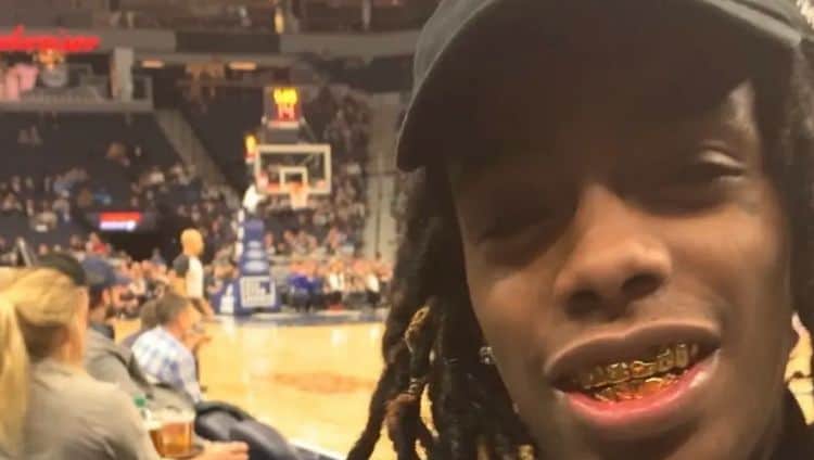 10 Things You Didn’t Know about YNW Melly