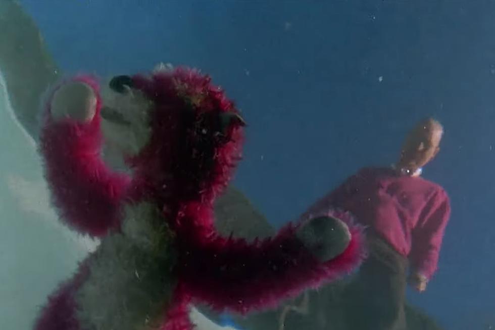 Is This What The Pink Bear Really Means in Breaking Bad?