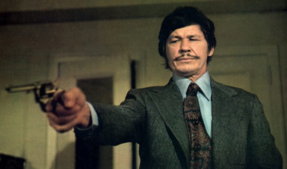 The Reason Charles Bronson’s Wives Were in His Movies