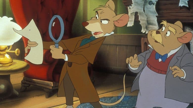 Quarantine and Chill: 5 Must-Stream Movies to Watch on Disney+ in August 2020