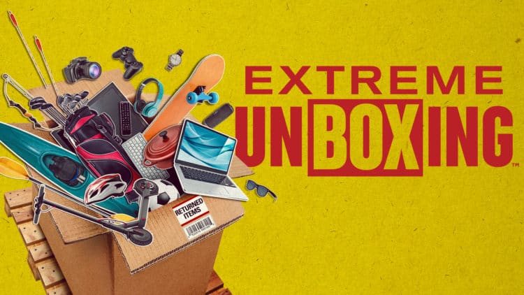 10 Things You Didn’t Know about Extreme Unboxing