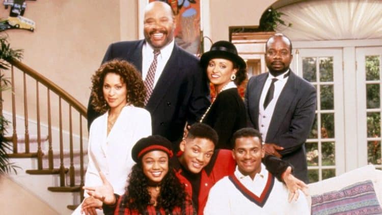 A Fresh Prince of Bel-Air Reboot is Coming with a Twist